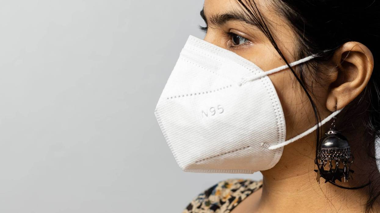 Soumen Hazra/Getty Images