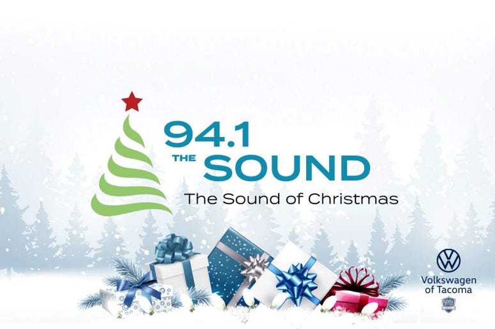 Sound of Christmas