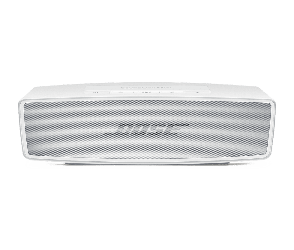 SoundLink Mini II Special Edition – Refurbished