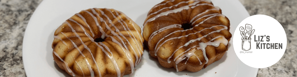 Sour Cream Pound Cake