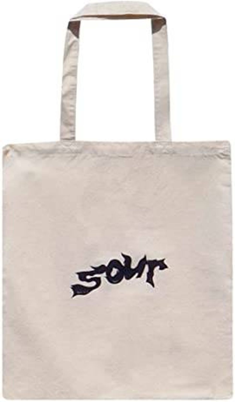 Sour tote bag Olivia Rodrigo