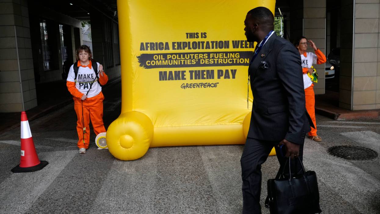 South Africa Energy Week
