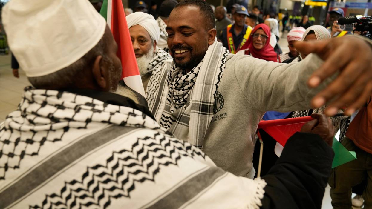 South Africa Gaza Flotilla