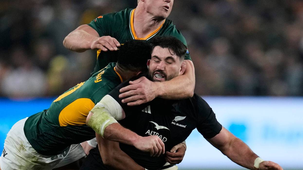South Africa New Zealand Rugby 56