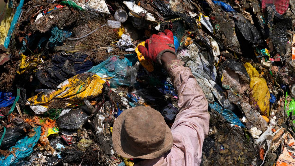 South Africa Plastic Waste Conference