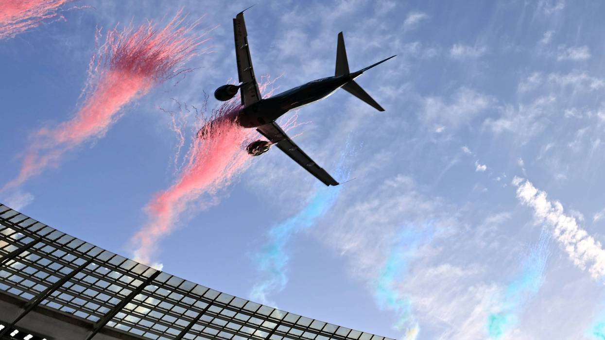 South Africa Stadium Flyover 8
