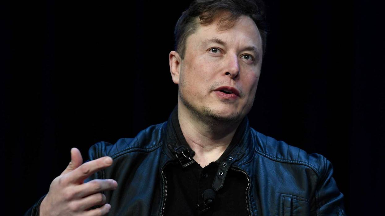 South Africa-Starlink-Musk