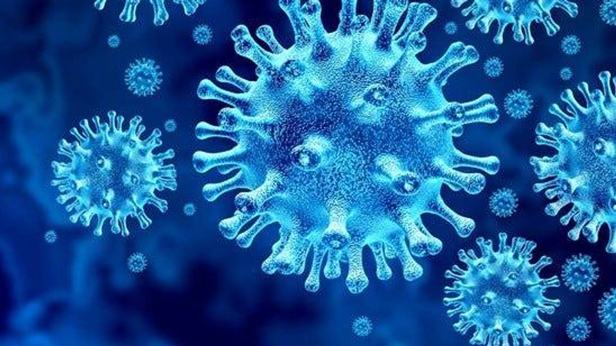 South African variant in Michigan