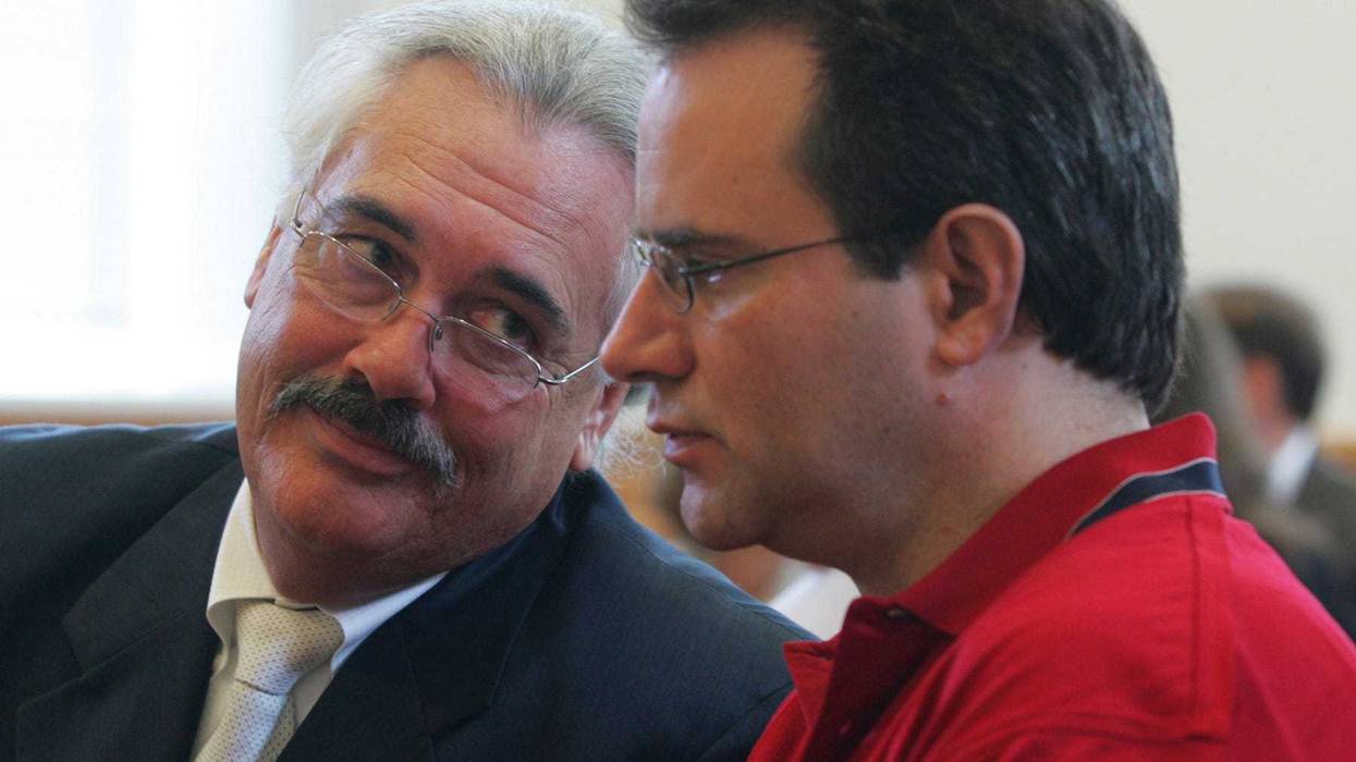 South Carolina Execution