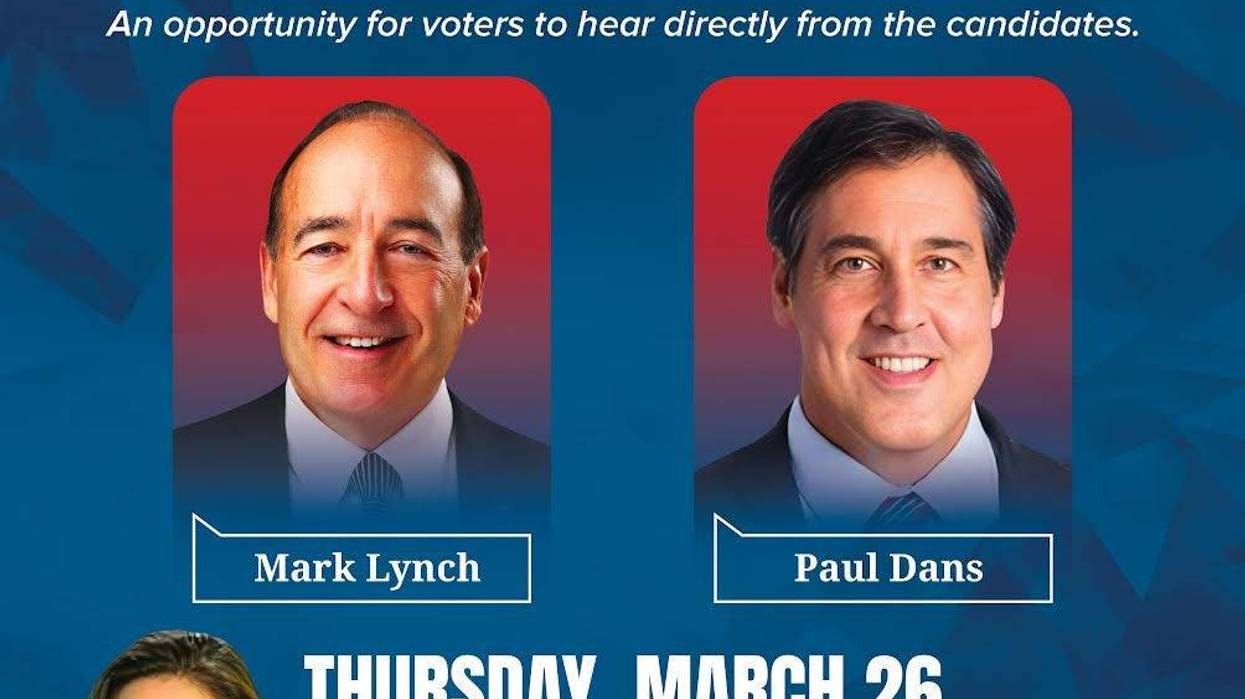 South Carolina U.S. Senate Candidate Roundtable