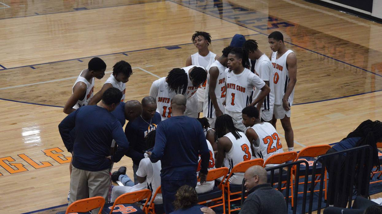 South Cobb defeats Riverwood 87-82 in key region matchup