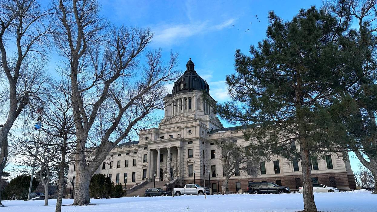 South Dakota Election Fraud 543