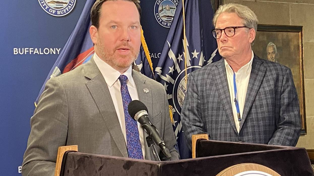 Scanlon on Ryan's budget finger pointing: 'It doesn't get under my skin'