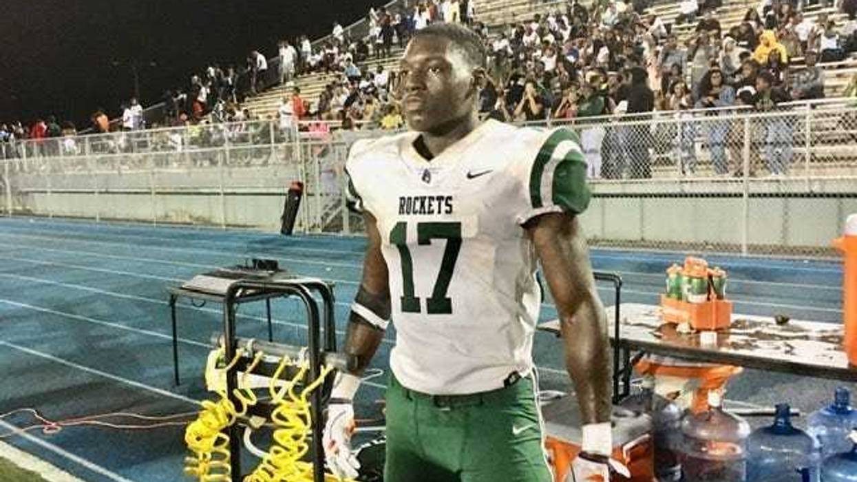 South Florida Linebackers Are Making An Impact