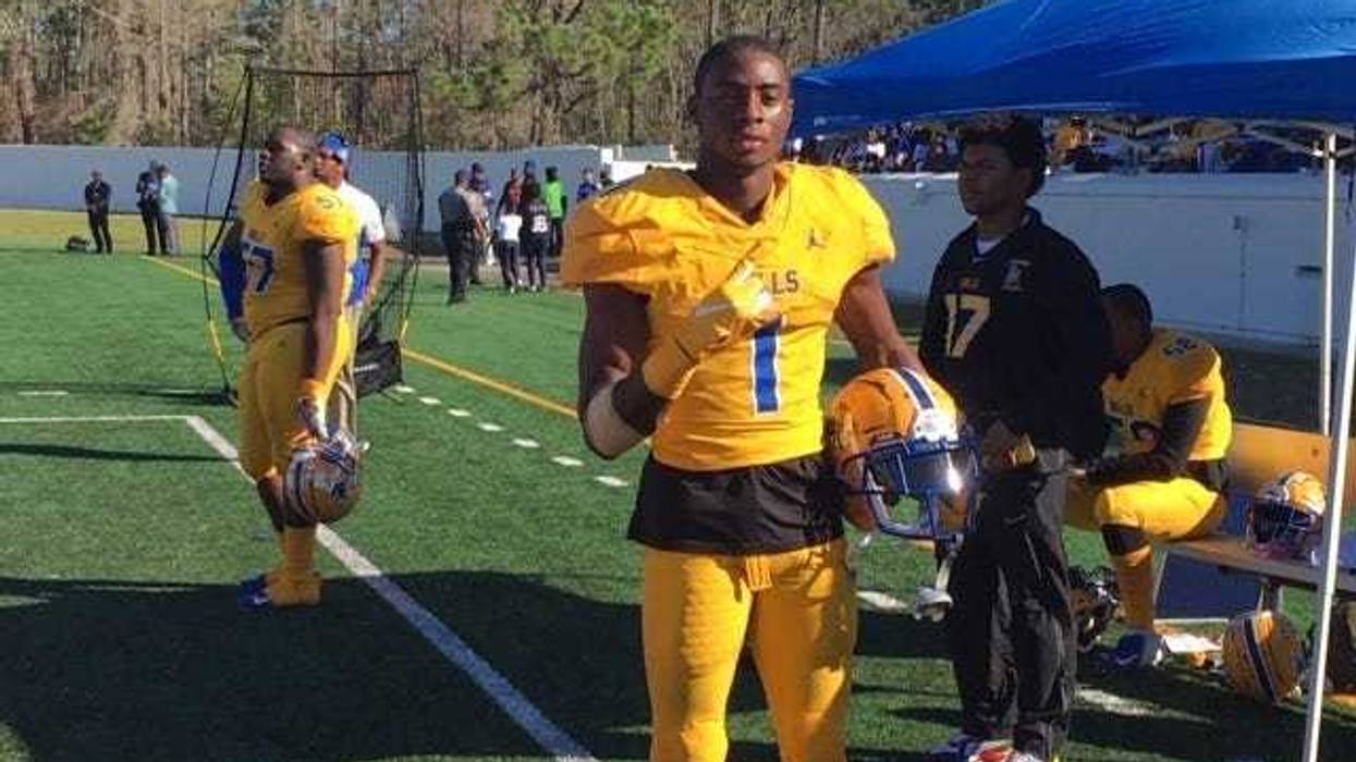 South Florida Top 2021 Prospects