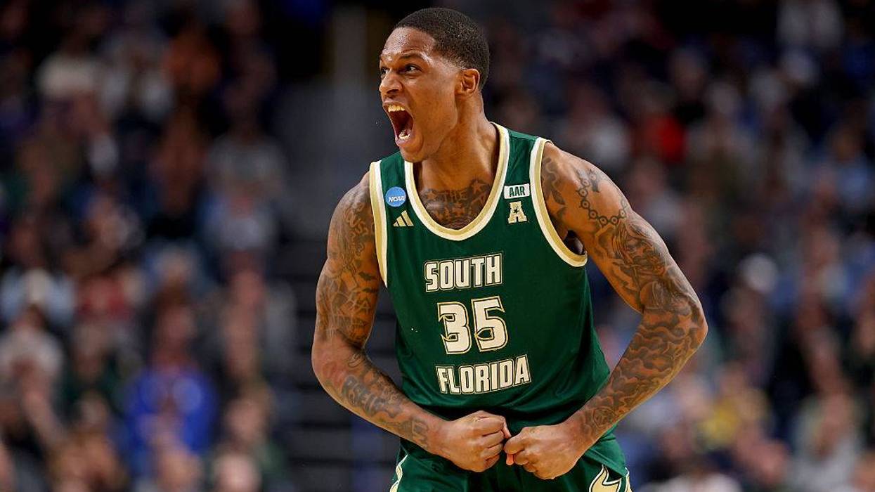 South Florida v Louisville