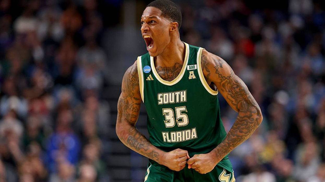 South Florida v Louisville