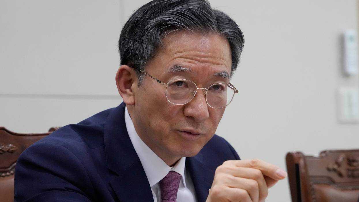 South Korea Adoption