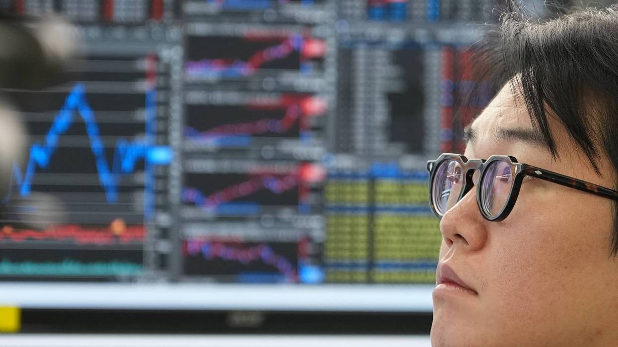 South Korea Financial Markets