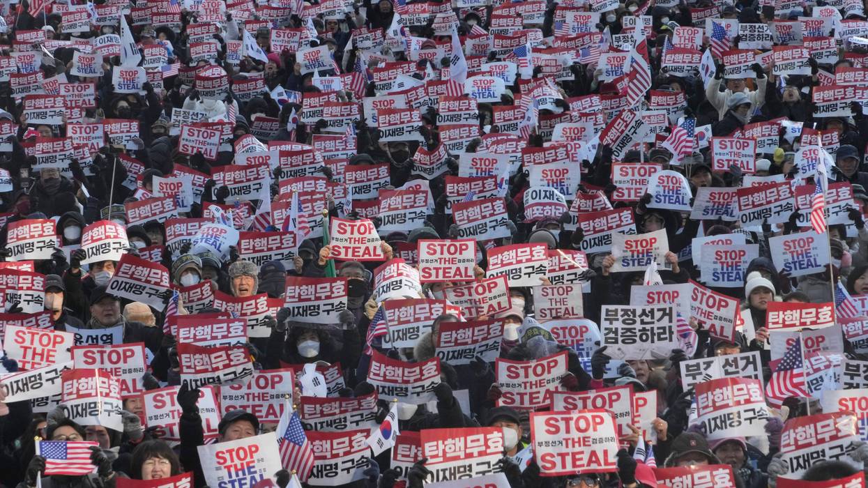 South Korea Information Law 1847