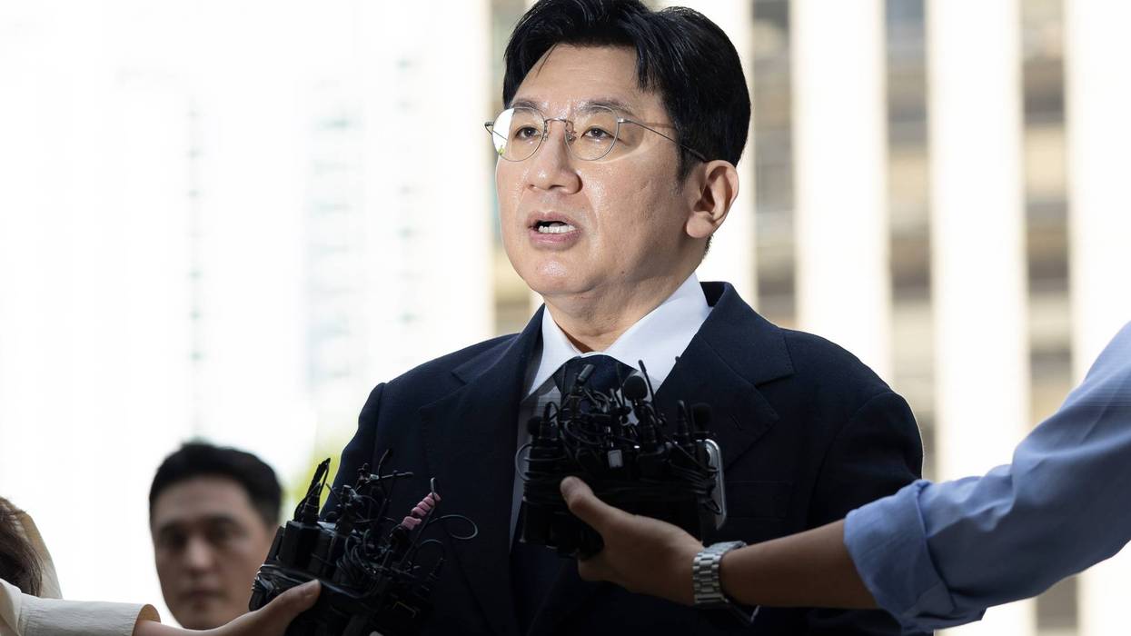 South Korea K pop Mogul 61 4