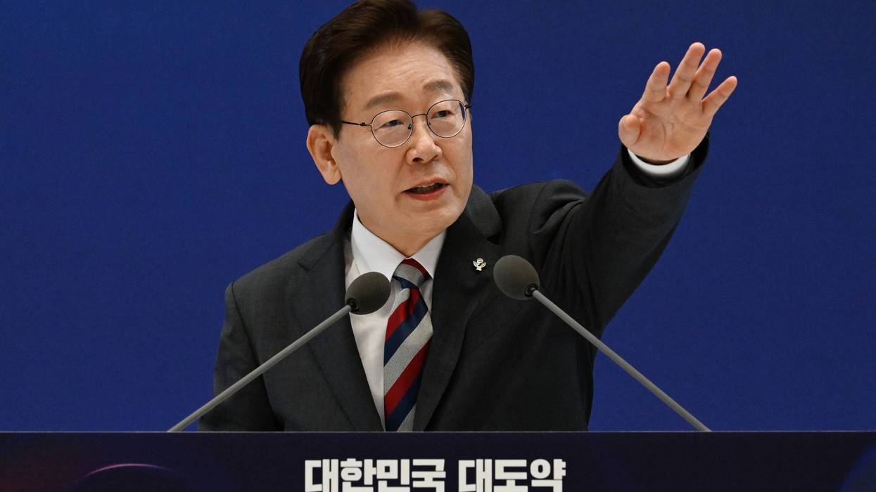 South Korea Semiconductor
