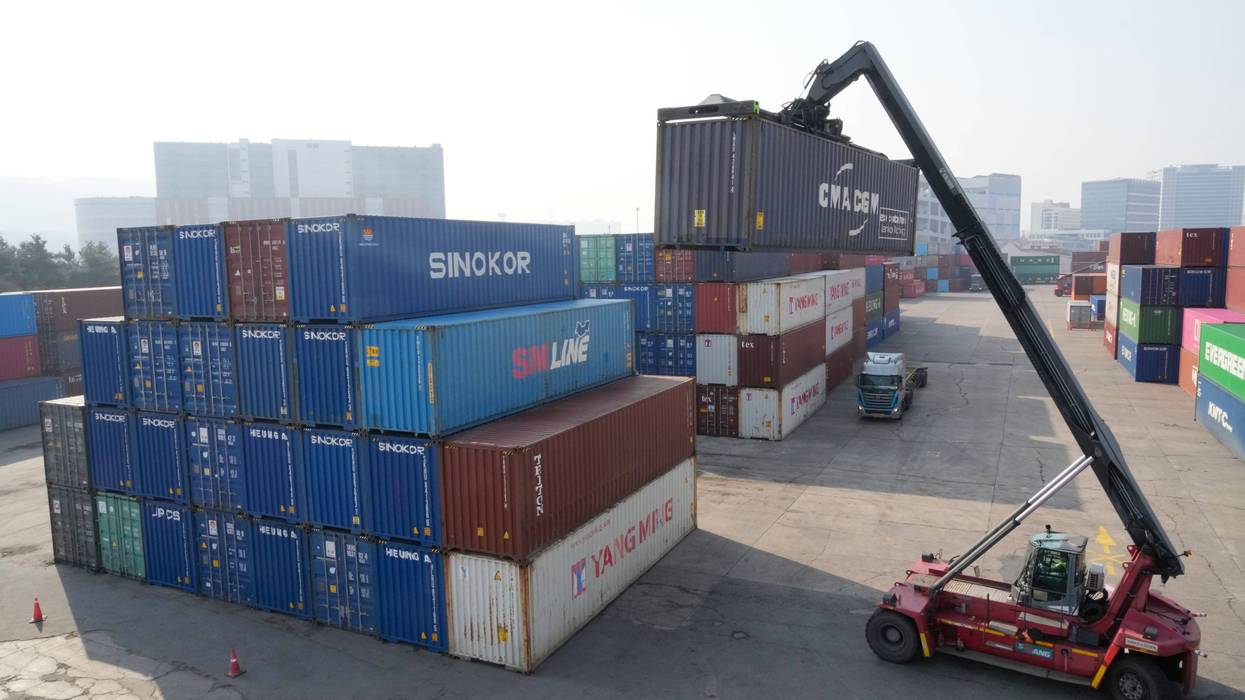 South Korea US Tariffs