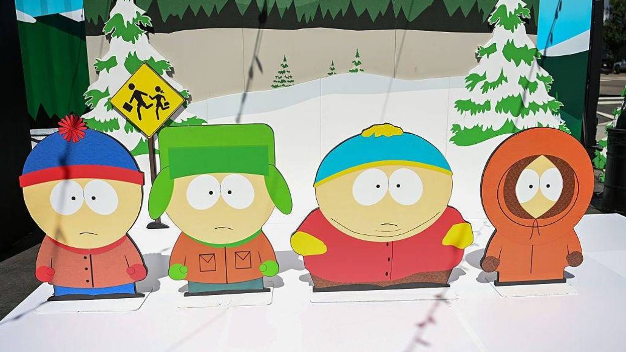 South Park