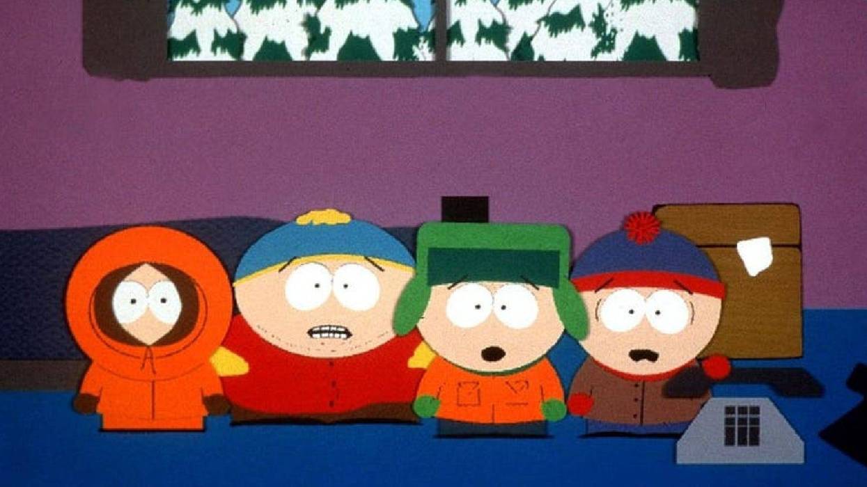 South Park