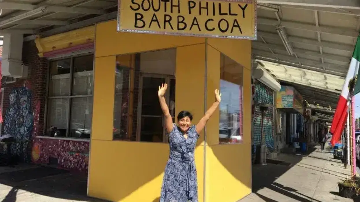 South Philly Barbacoa