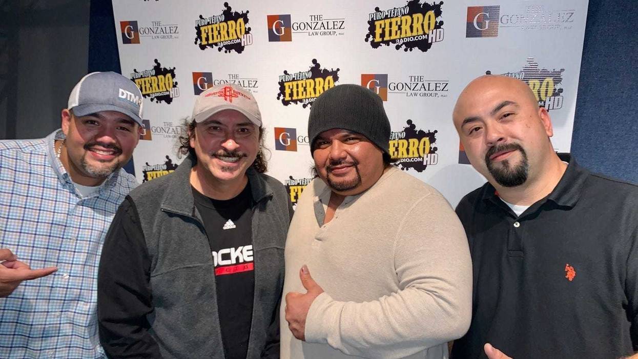 South Texas Homies Chat It Up With FIERRO HD’S Bo Corona