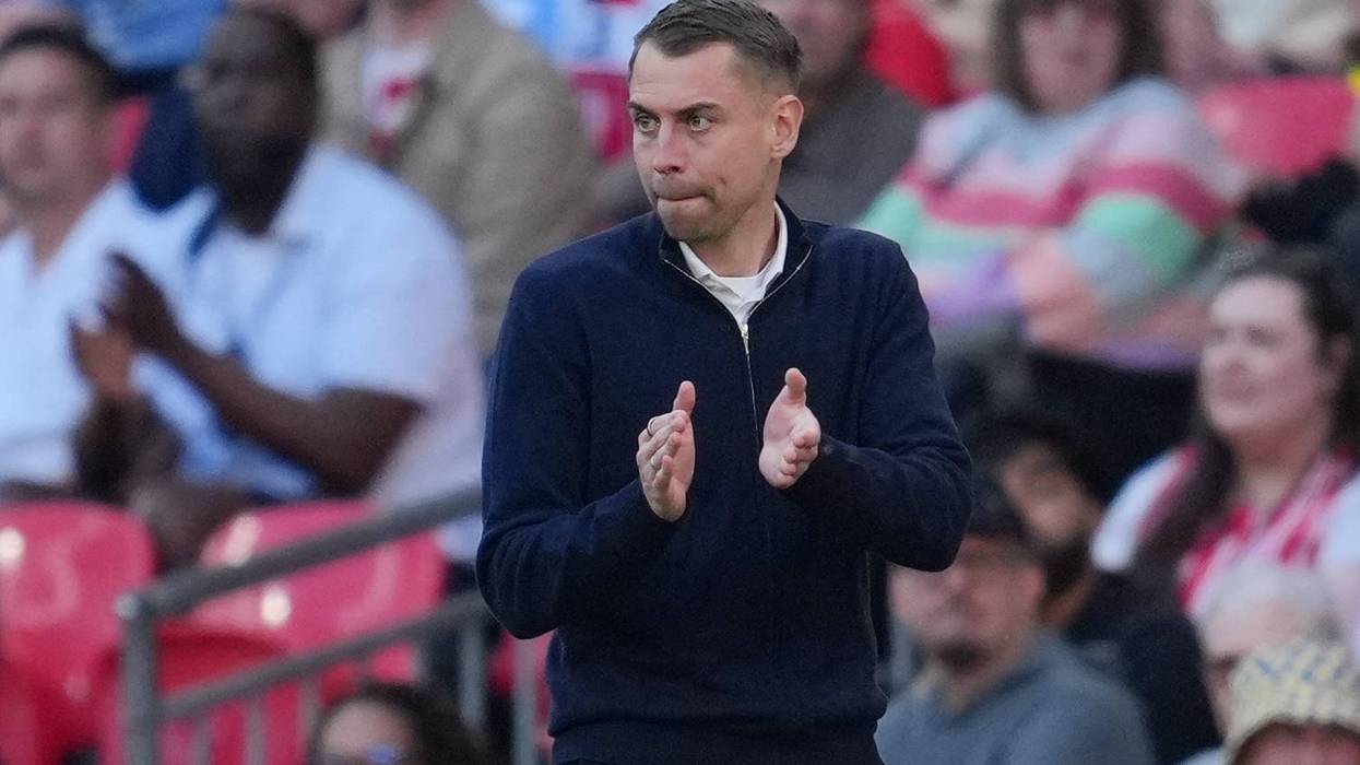 Southampton Spying Soccer