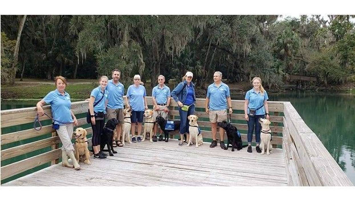 Southeastern Guide Dogs