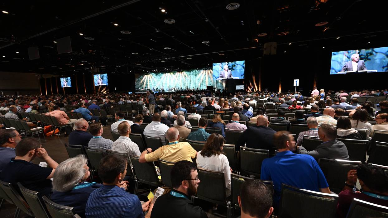 Southern Baptists Abuse 8271