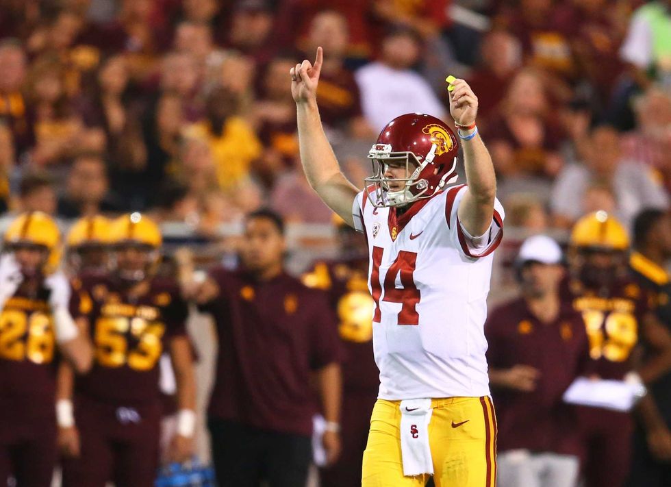 Mary Kay Cabot sticking to her guns, thinks Browns still go Darnold at 1