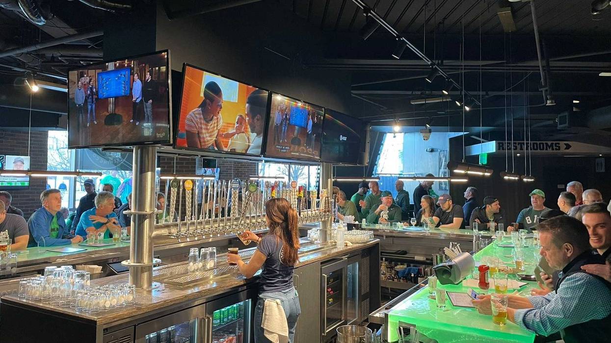 Southern Tier Brewing - Buffalo