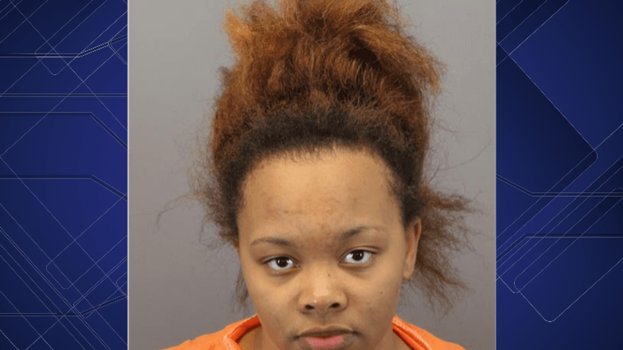 Southfield woman arraigned for stabbing man