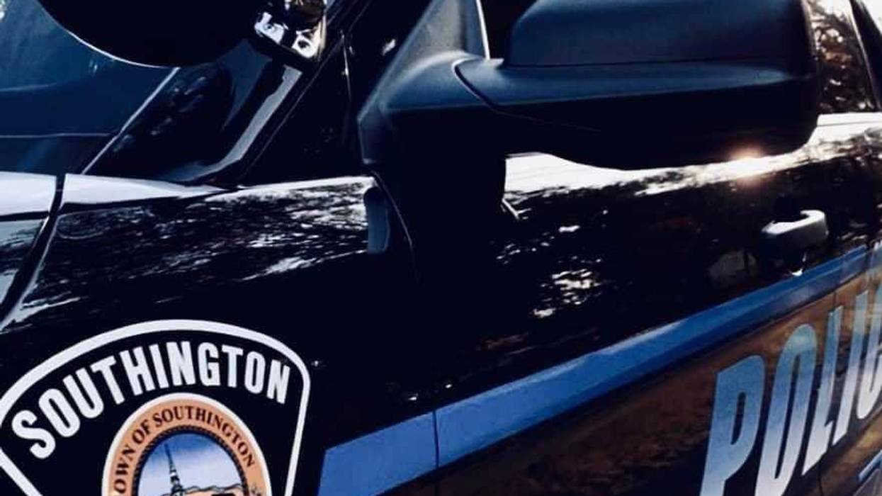 Southington Police