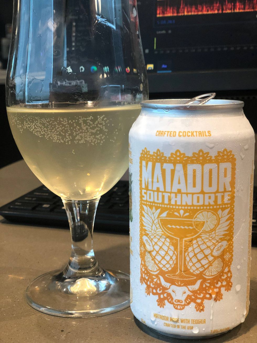 SouthNorte
