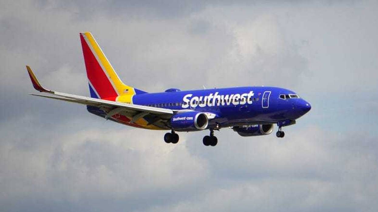 Southwest Airline