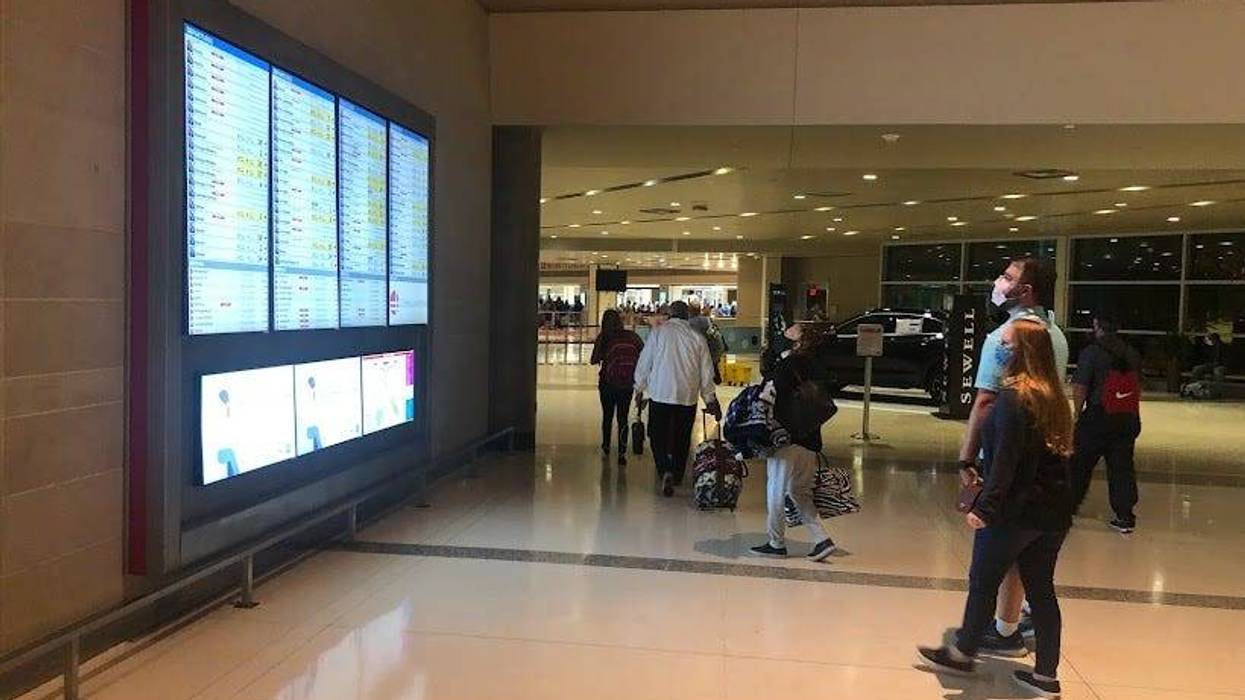 Southwest Airlines cancels hundreds more flights