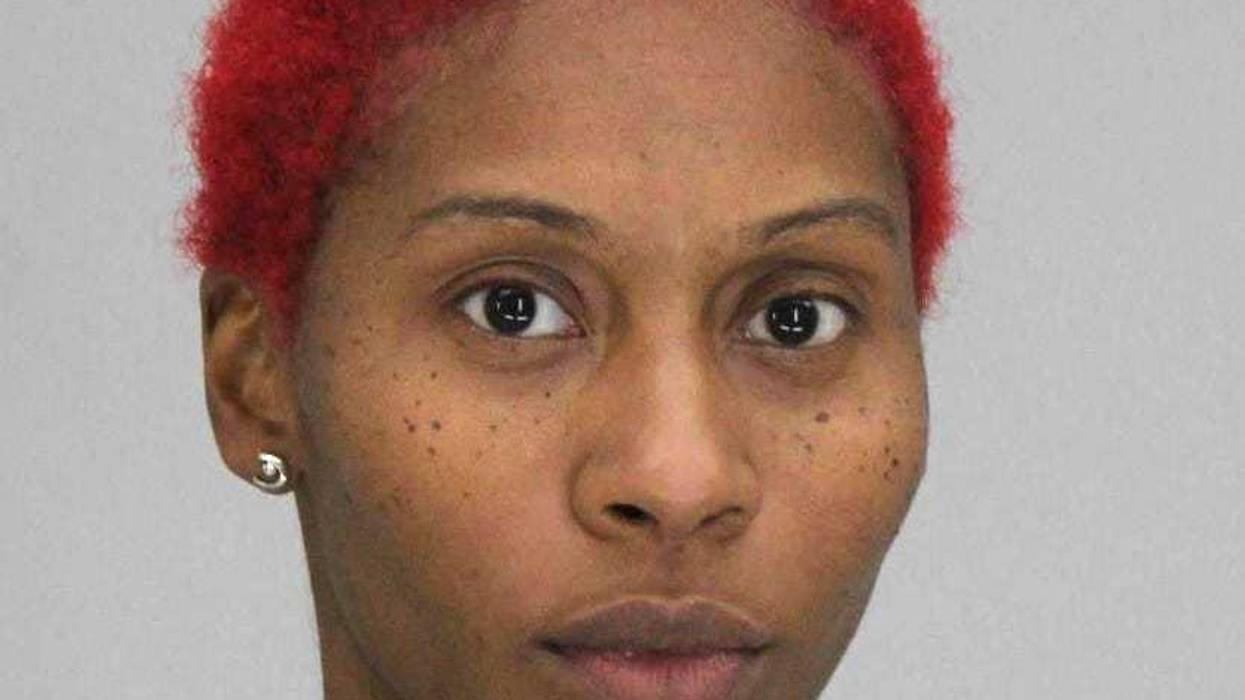 Southwest Airlines Worker Punched