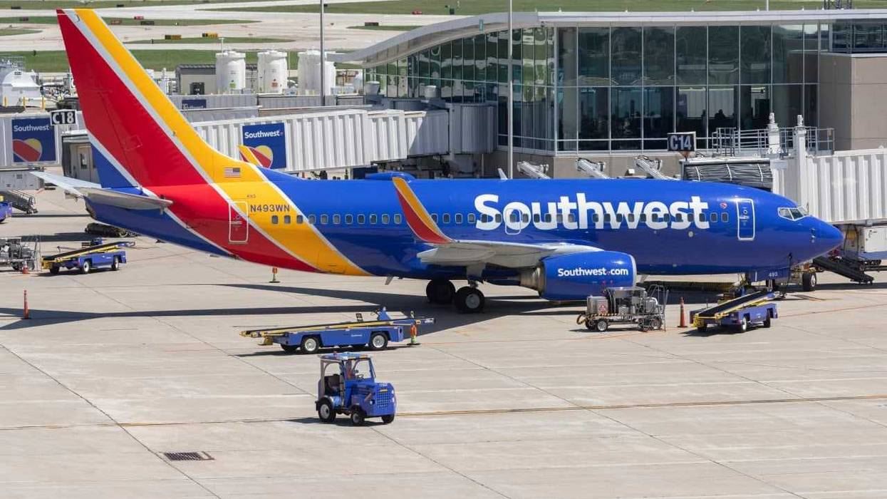 Southwest Airlines