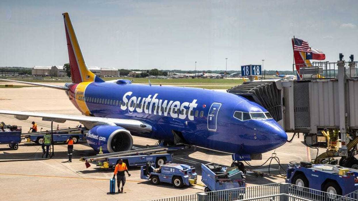 Southwest Airlines