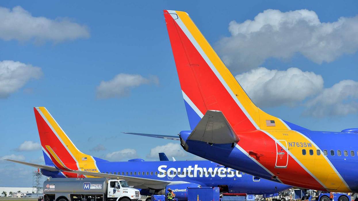 Southwest Airlines