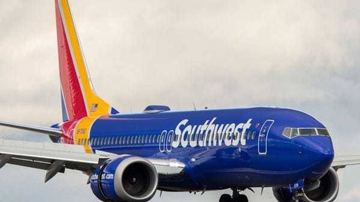 Southwest Airlines