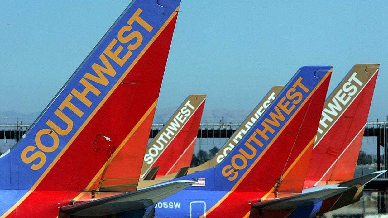 Southwest Airlines