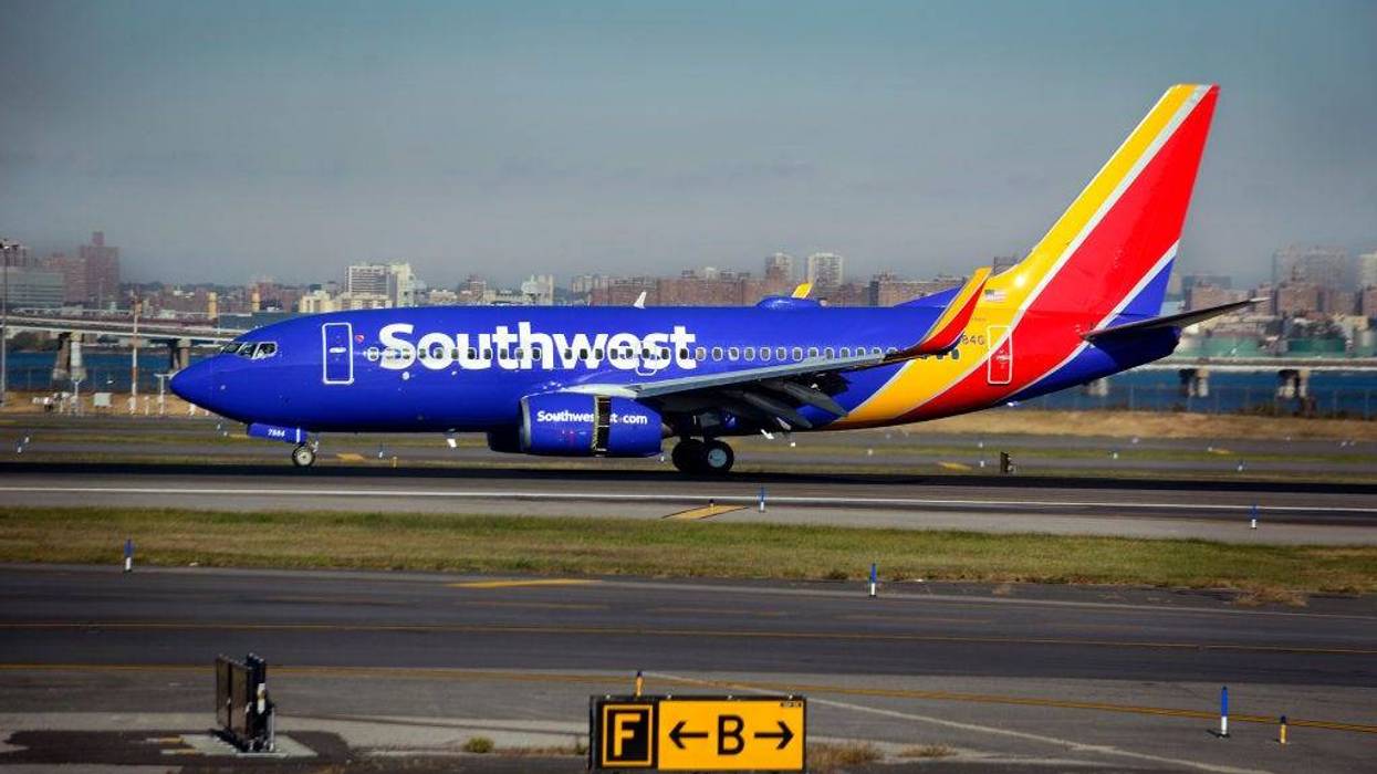 Southwest Airlines