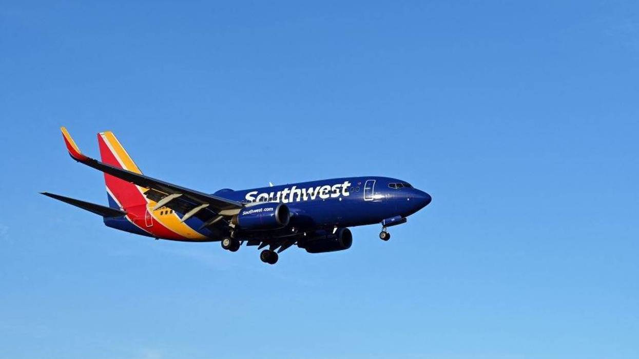 Southwest Airlines