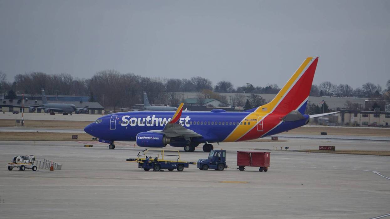 Southwest Airlines